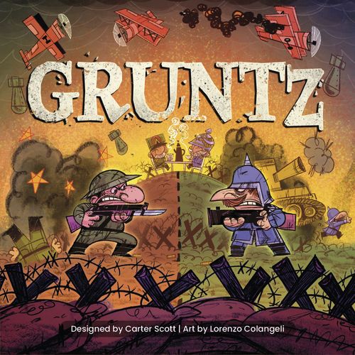 Gruntz thumbnail