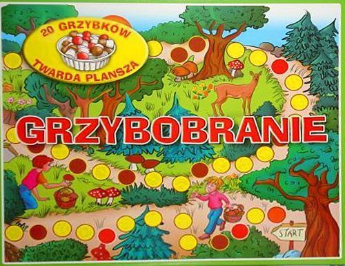 Grzybobranie thumbnail