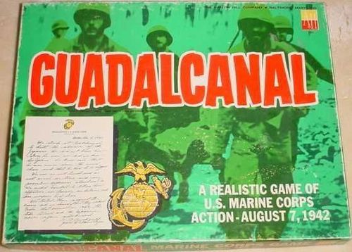 Guadalcanal (1966) thumbnail