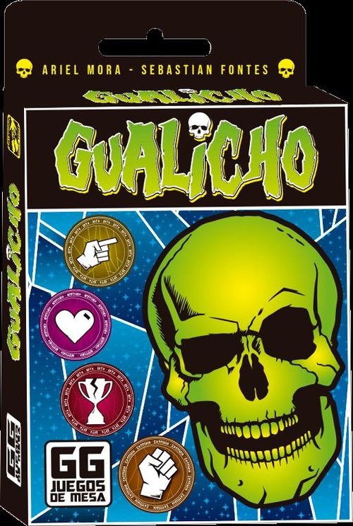 Gualicho thumbnail