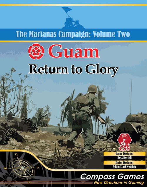 Guam: Return to Glory thumbnail