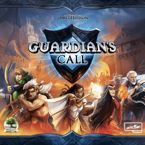 Guardian's Call thumbnail