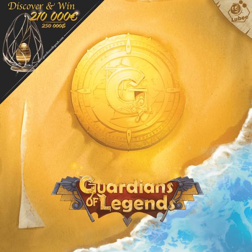 Guardians of Legends thumbnail