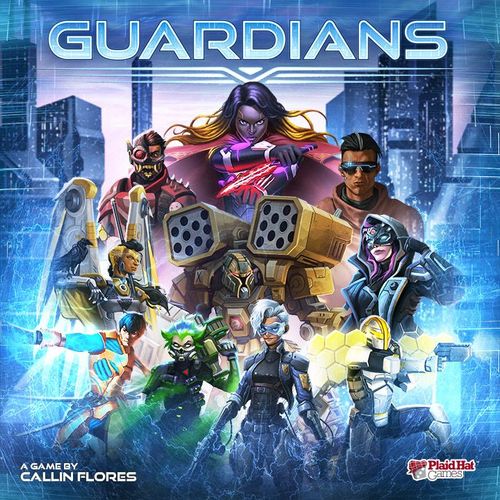 Guardians thumbnail