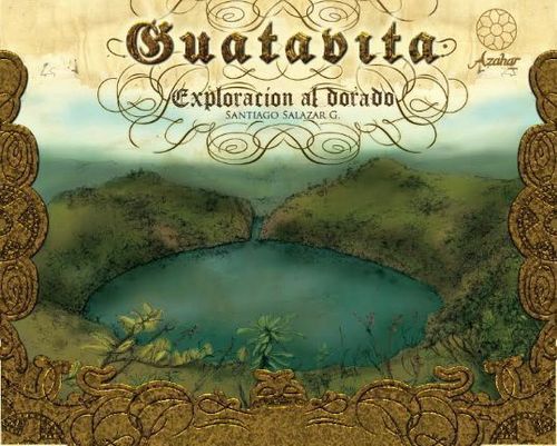 Guatavita thumbnail