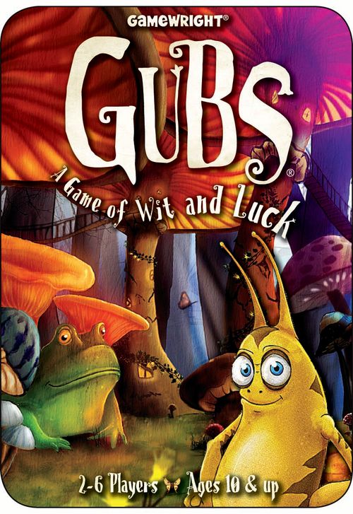 GUBS: A Game of Wit and Luck thumbnail
