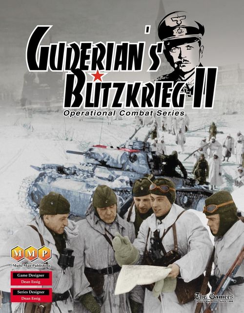 Guderian's Blitzkrieg II thumbnail