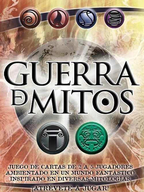 Guerra De Mitos II thumbnail
