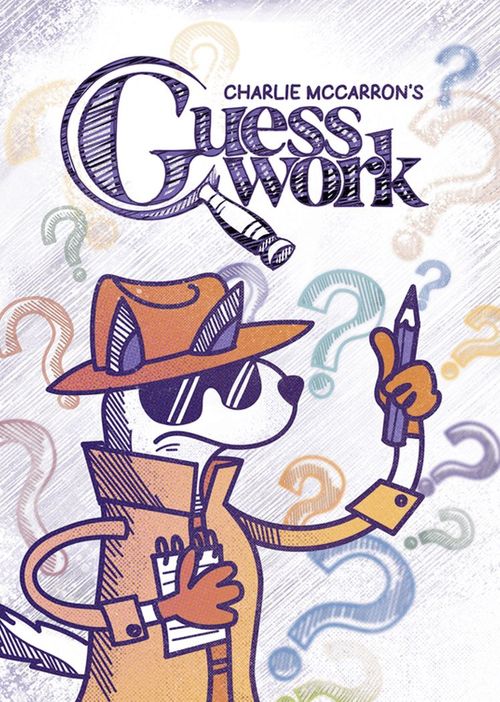 Guesswork thumbnail