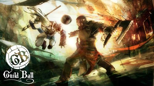 Guild Ball thumbnail