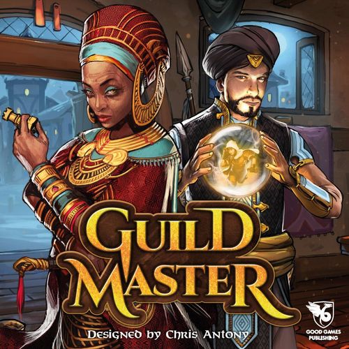 Guild Master thumbnail