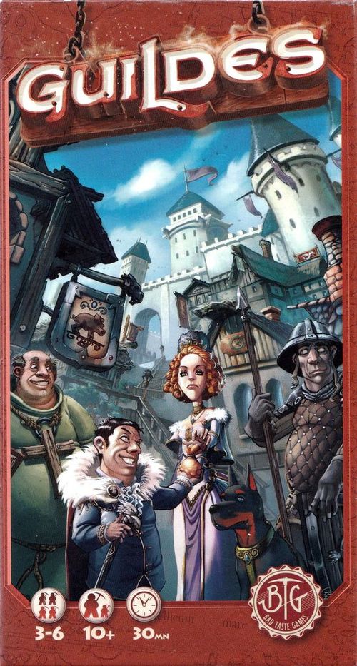 Guildes thumbnail