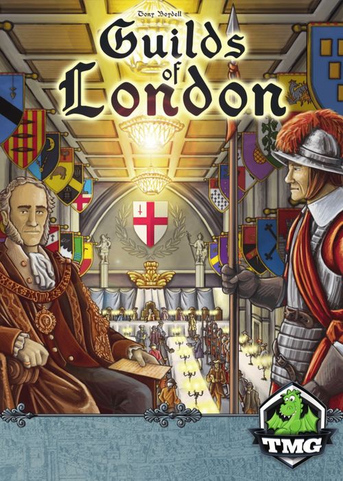 Guilds of London thumbnail