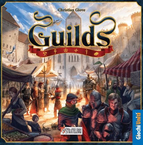 Guilds thumbnail