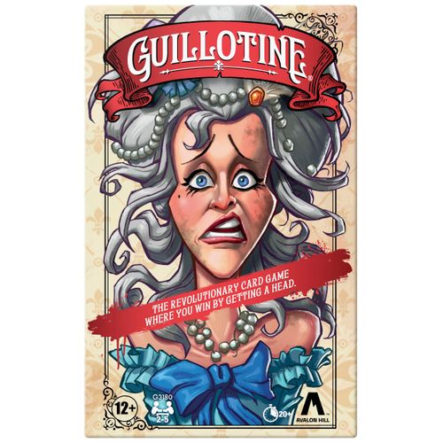 Guillotine thumbnail