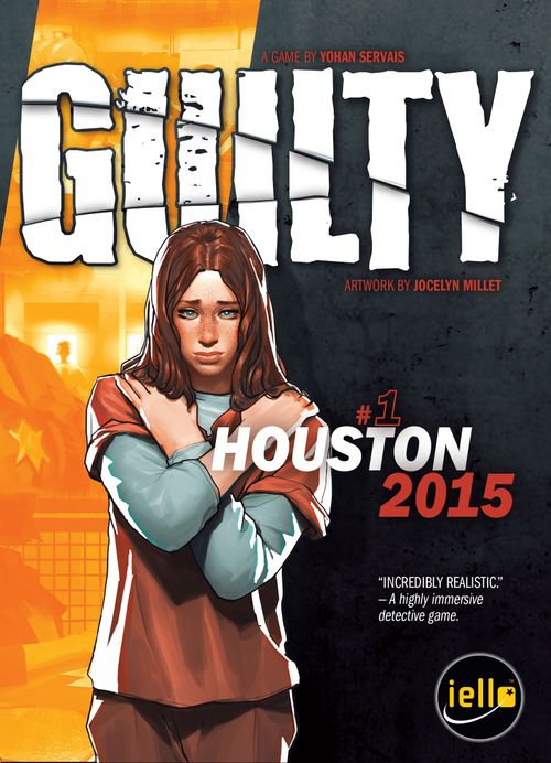 Guilty: Houston 2015 thumbnail