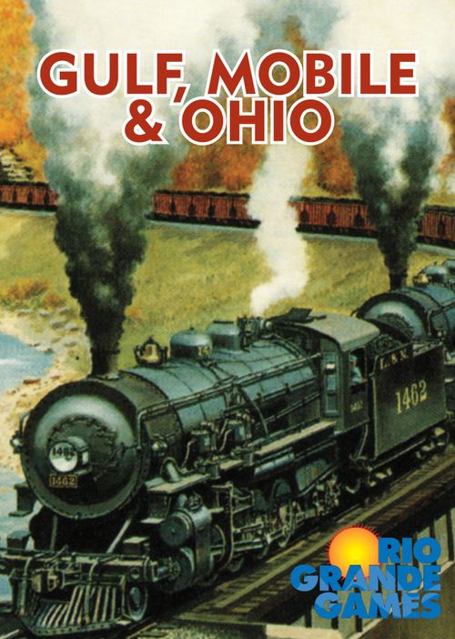 Gulf, Mobile & Ohio thumbnail