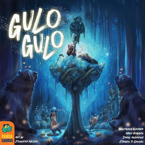 Gulo Gulo thumbnail