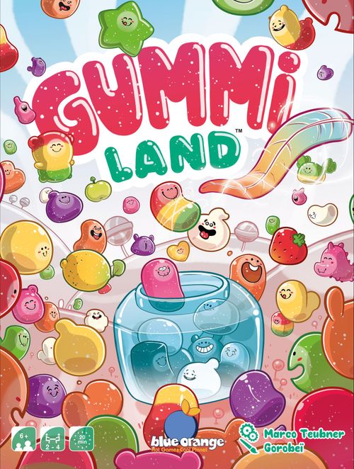 Gummiland thumbnail
