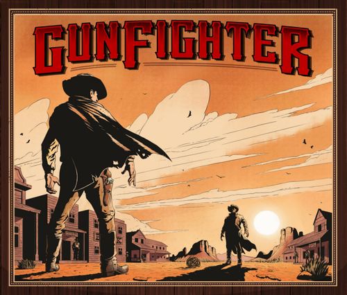 Gunfighter thumbnail