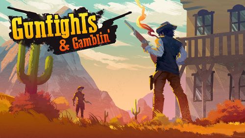 Gunfights & Gamblin' thumbnail
