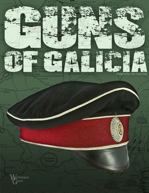 Guns of Galicia thumbnail