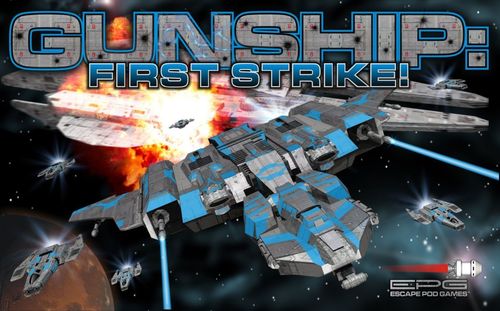 Gunship: First Strike! thumbnail