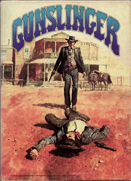Gunslinger thumbnail
