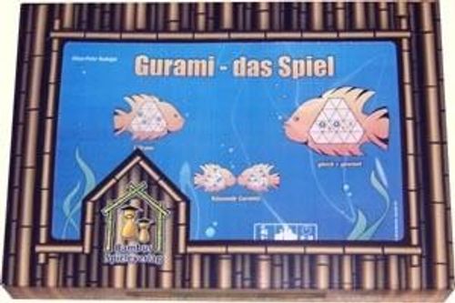 Gurami: das Spiel thumbnail
