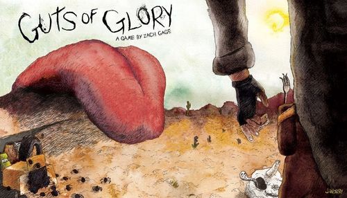 Guts of Glory thumbnail