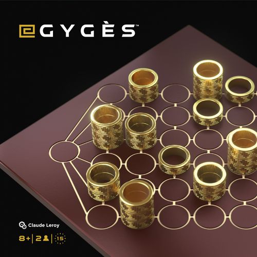 Gygès thumbnail