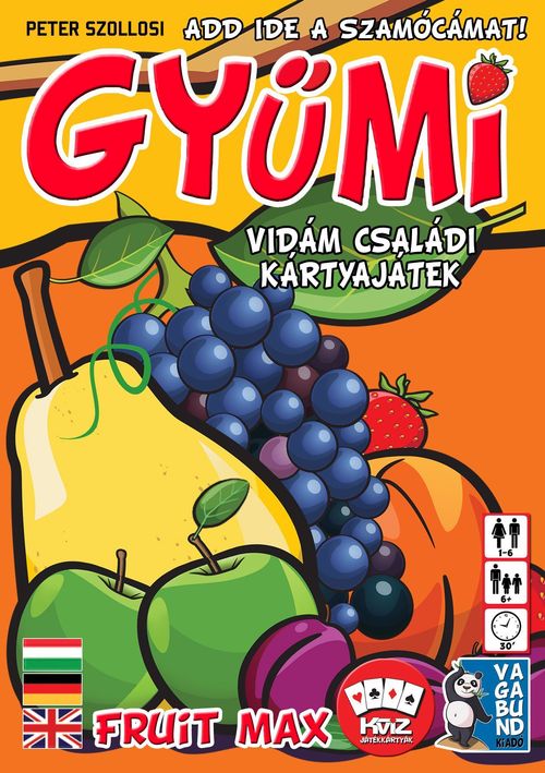 GYÜMI thumbnail