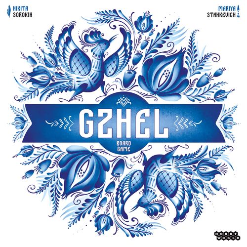 Gzhel thumbnail