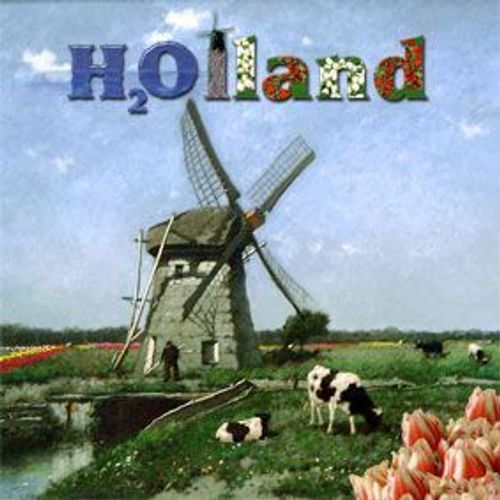 H2Olland thumbnail