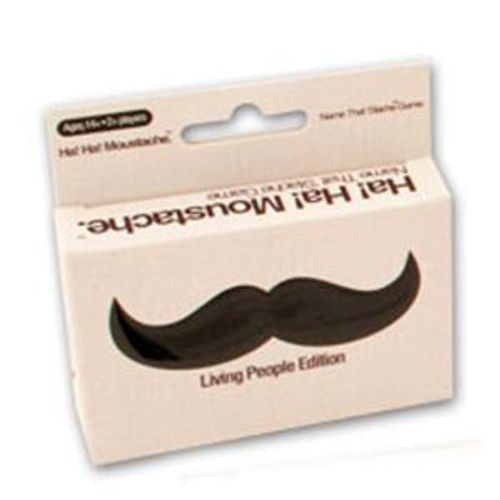 Ha! Ha! Moustache thumbnail