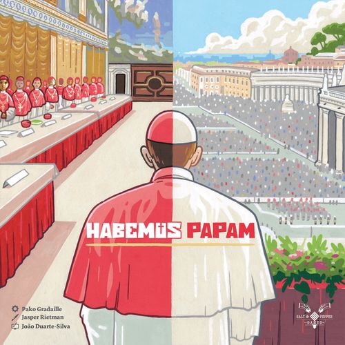 Habemus Papam thumbnail