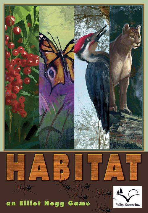 Habitat thumbnail