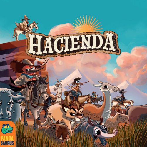 Hacienda 2026 thumbnail