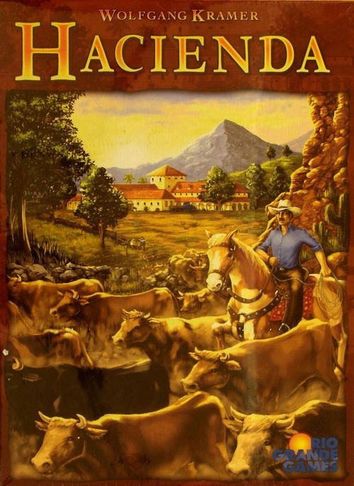Hacienda thumbnail
