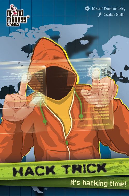 Hack Trick: It's Hacking Time thumbnail