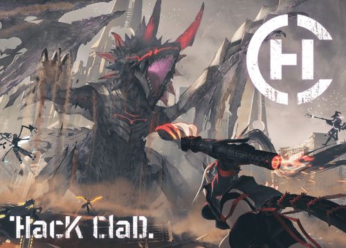 HacKClaD thumbnail