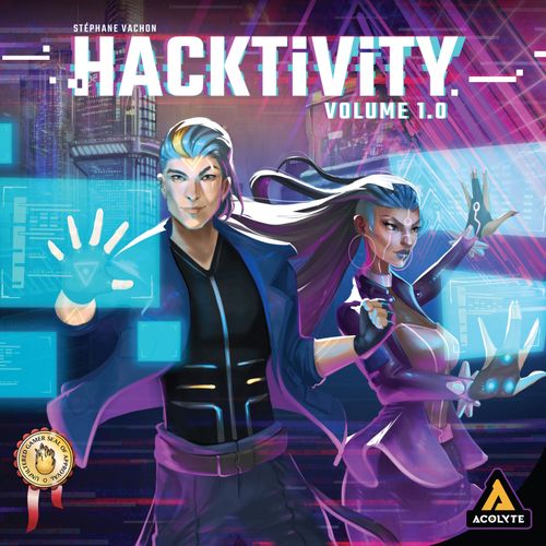 Hacktivity thumbnail