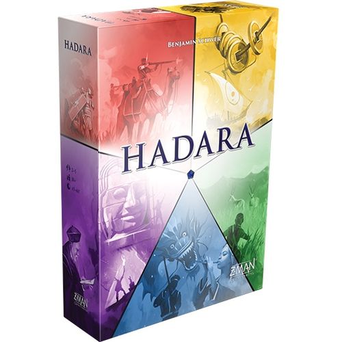 Hadara thumbnail