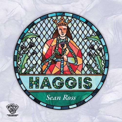 Haggis thumbnail