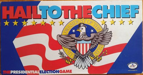 Hail to the Chief thumbnail