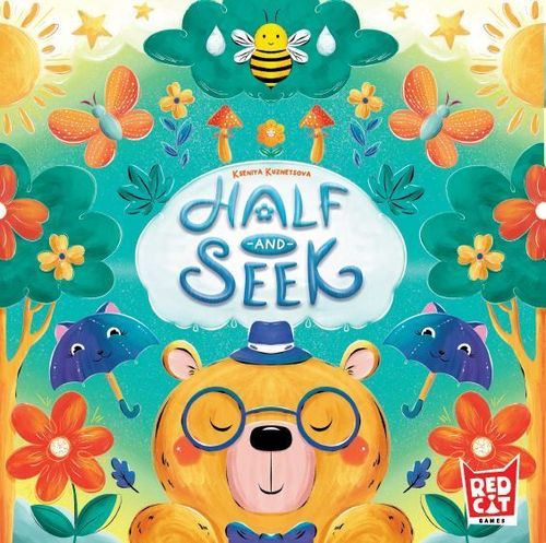 Half-and-Seek thumbnail