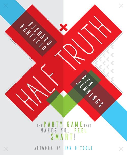 Half Truth thumbnail