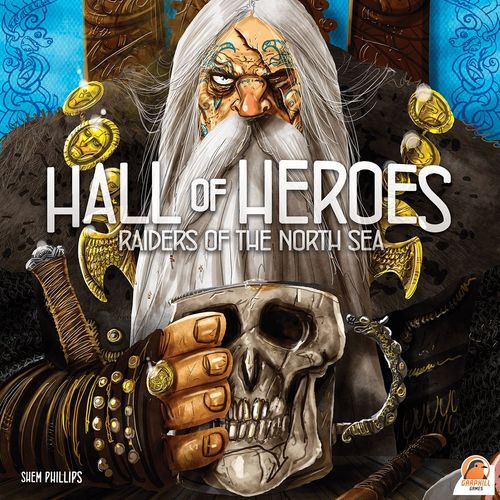 Raiders of the North Sea: Hall of Heroes thumbnail