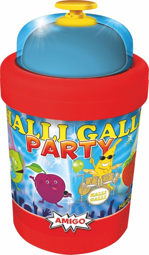 Halli Galli Party thumbnail