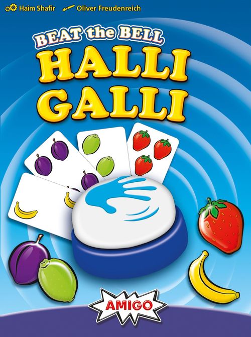 Halli Galli thumbnail
